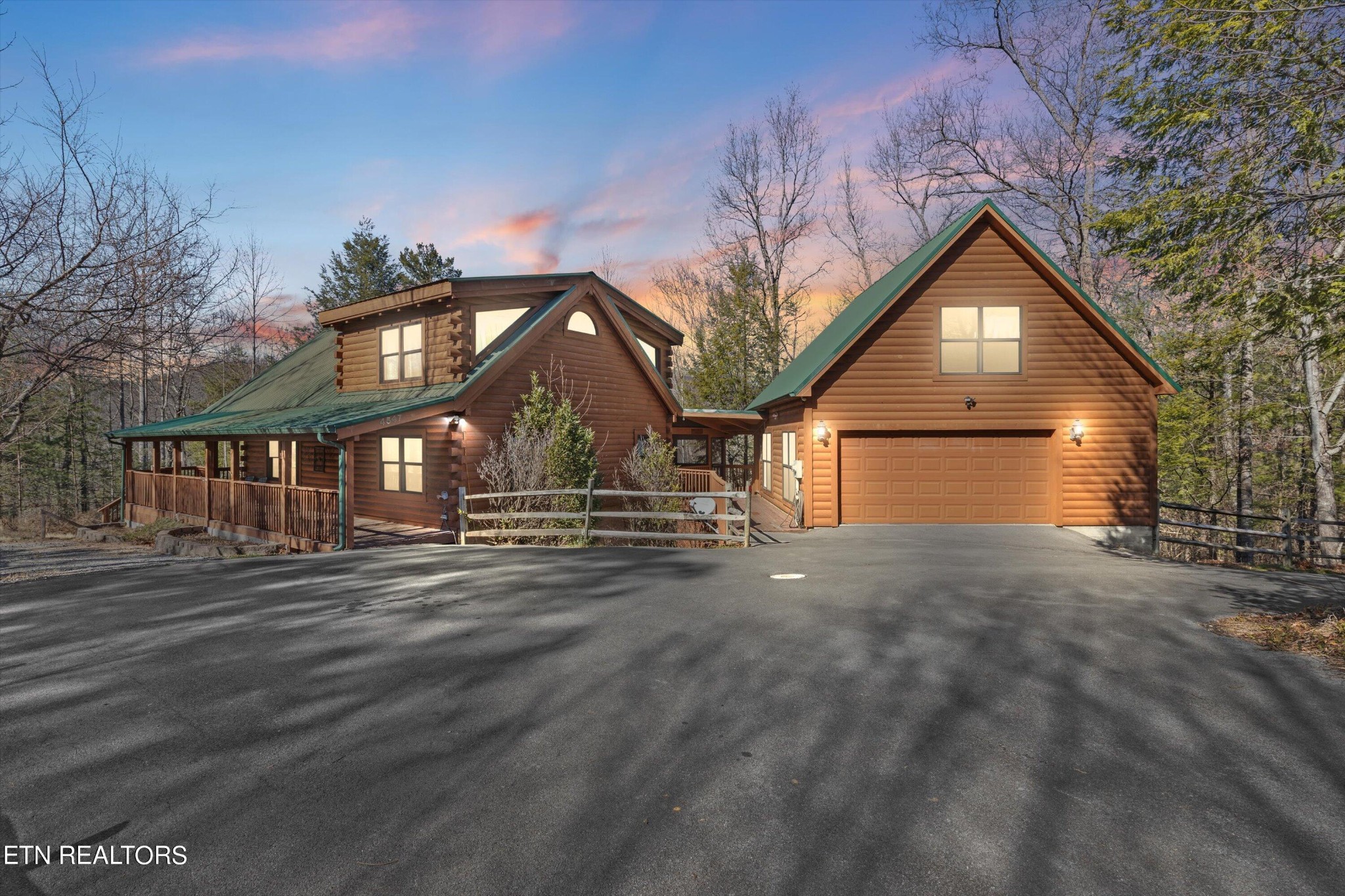 4547 Whetstone Road Sevierville, TN 37862 - Photo 1 of 50