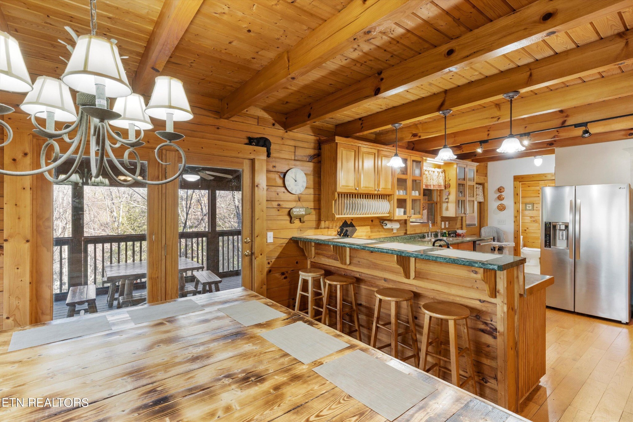 4547 Whetstone Road Sevierville, TN 37862 - Photo 18 of 50