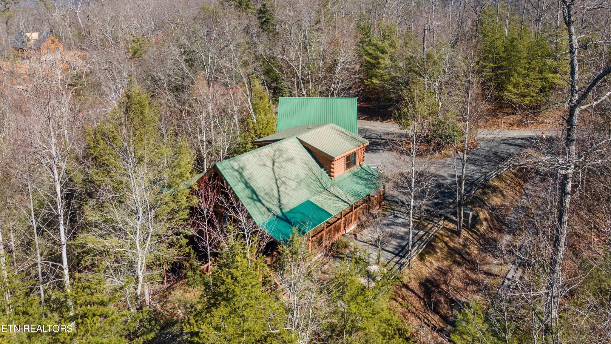 4547 Whetstone Road Sevierville, TN 37862 - Photo 40 of 50