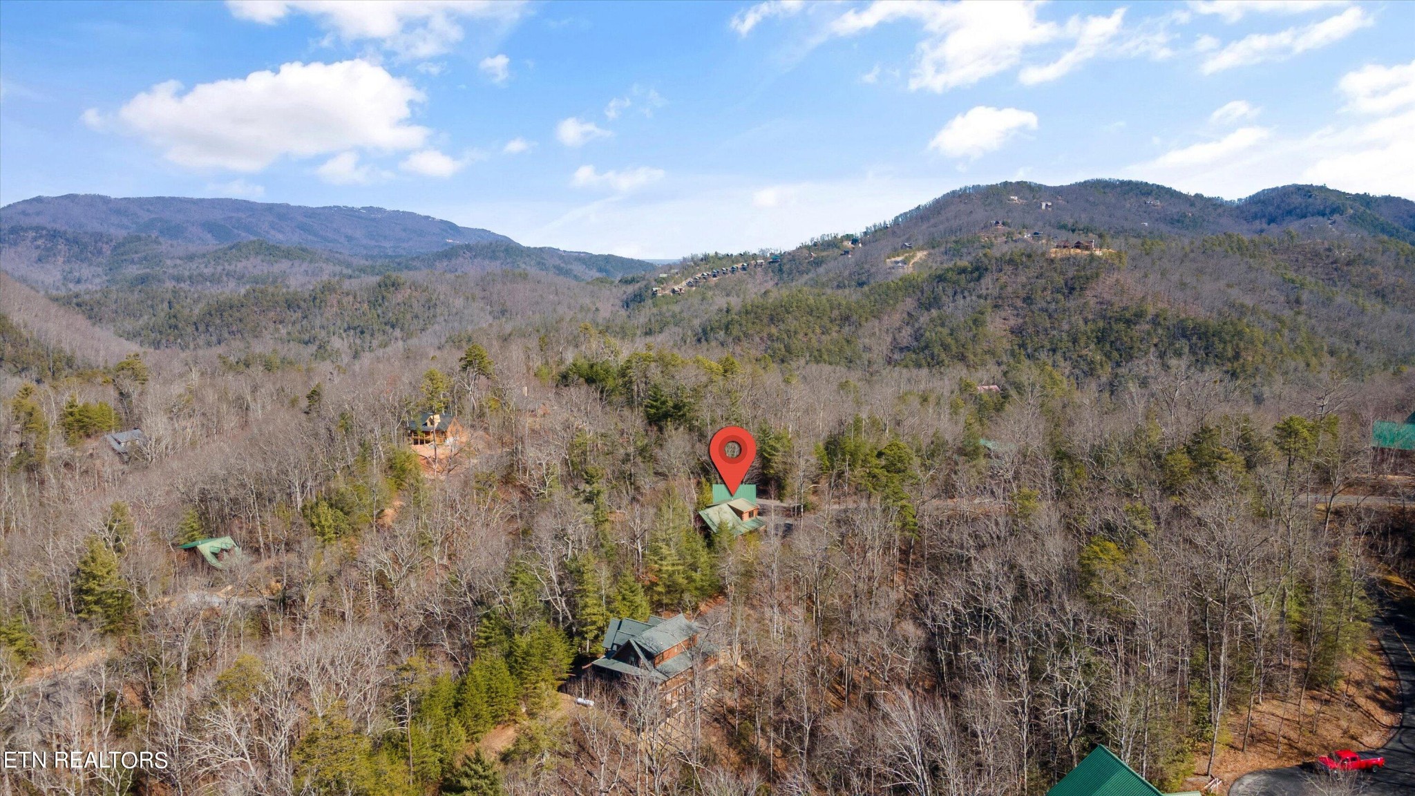 4547 Whetstone Road Sevierville, TN 37862 - Photo 44 of 50