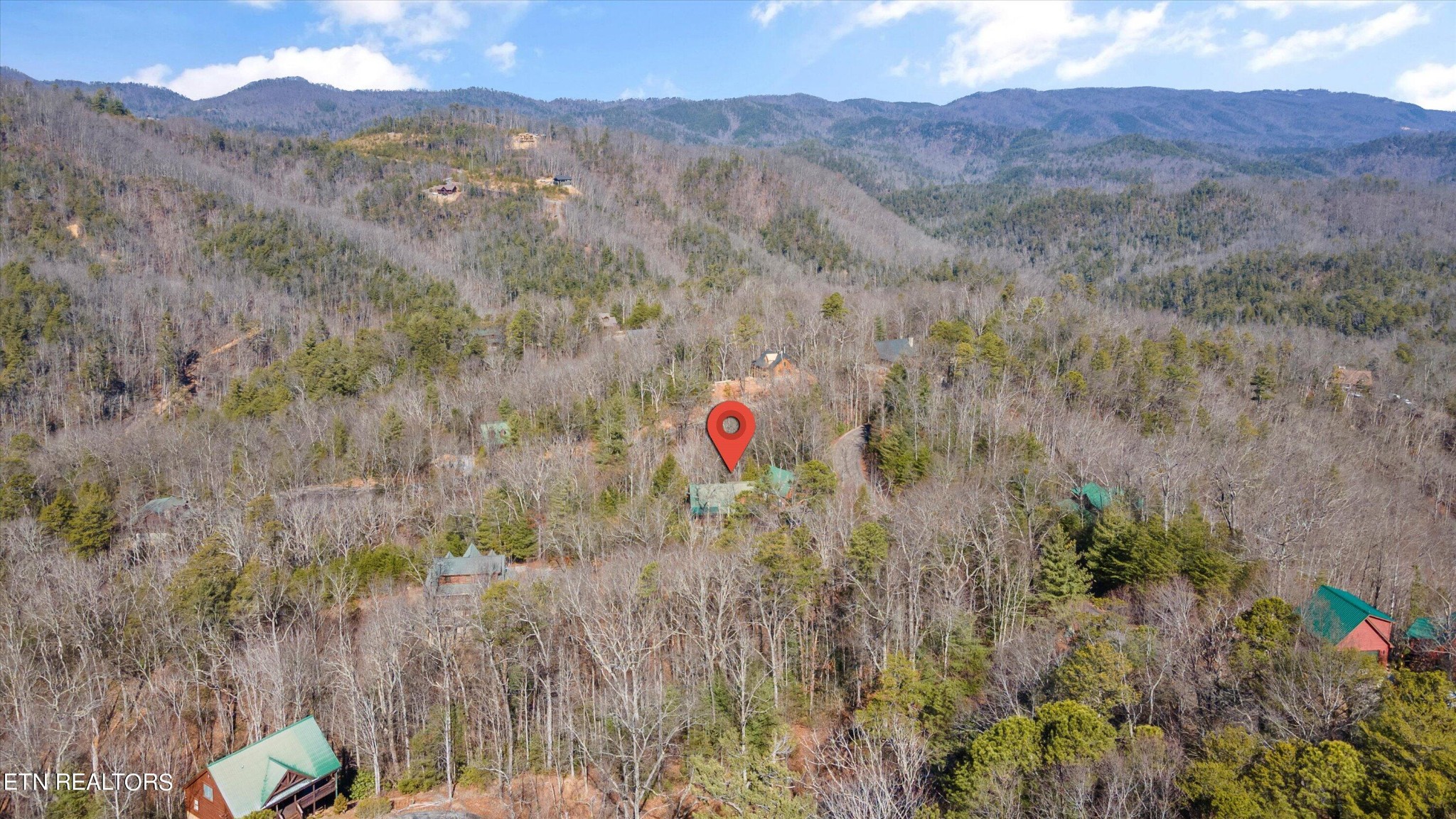 4547 Whetstone Road Sevierville, TN 37862 - Photo 45 of 50