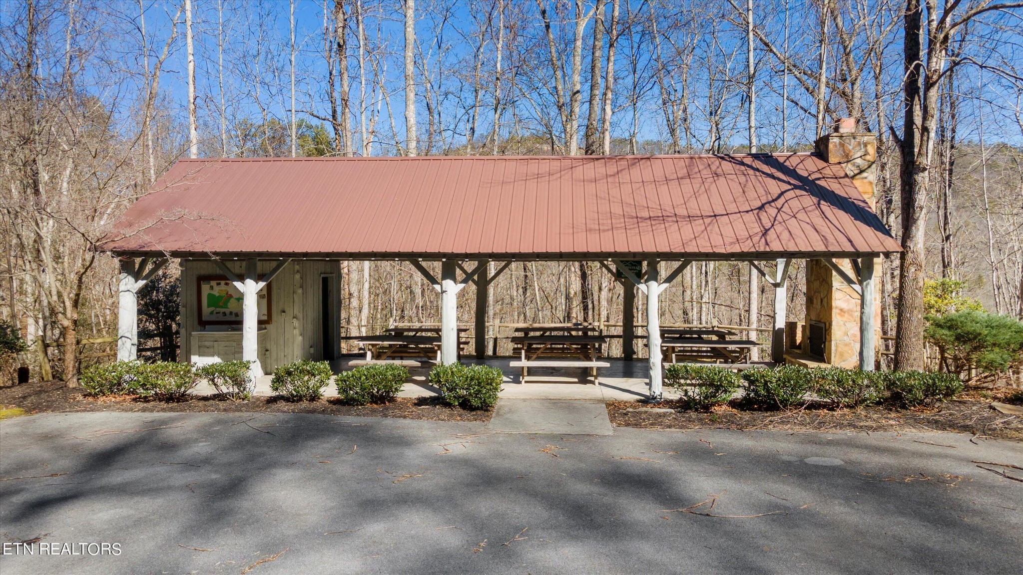 4547 Whetstone Road Sevierville, TN 37862 - Photo 49 of 50
