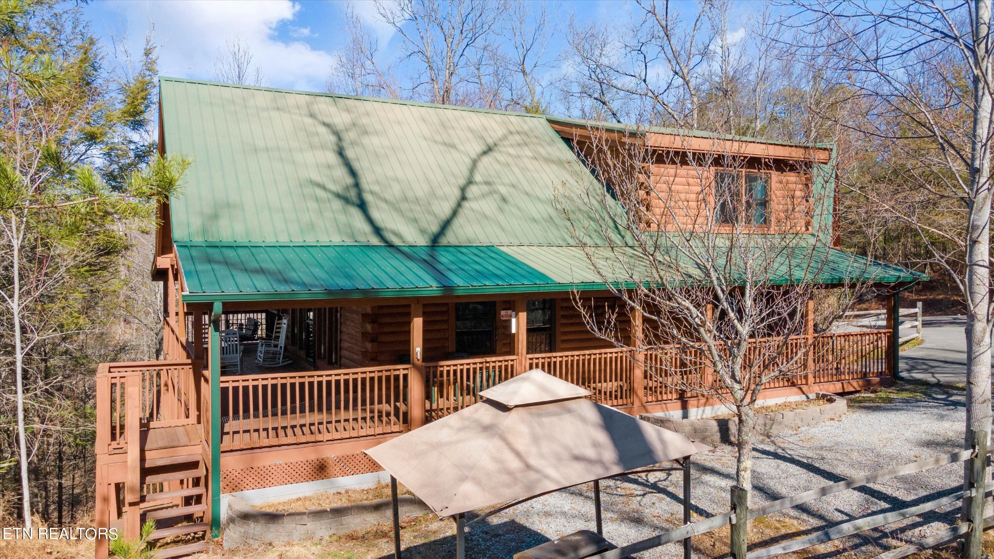 4547 Whetstone Road Sevierville, TN 37862 - Photo 5 of 50