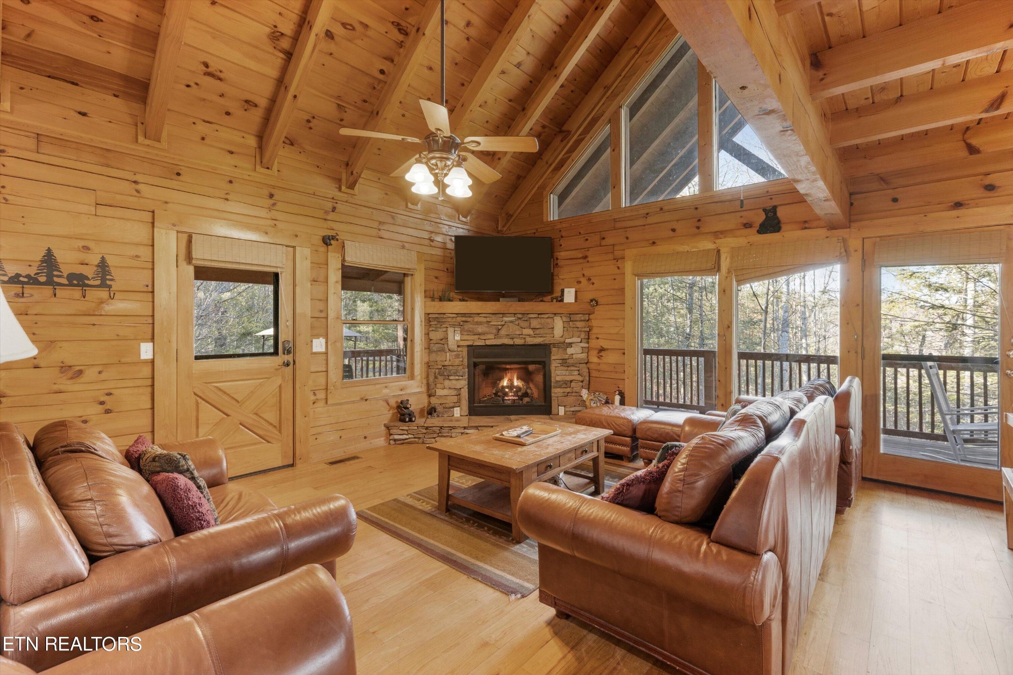 4547 Whetstone Road Sevierville, TN 37862 - Photo 10 of 50