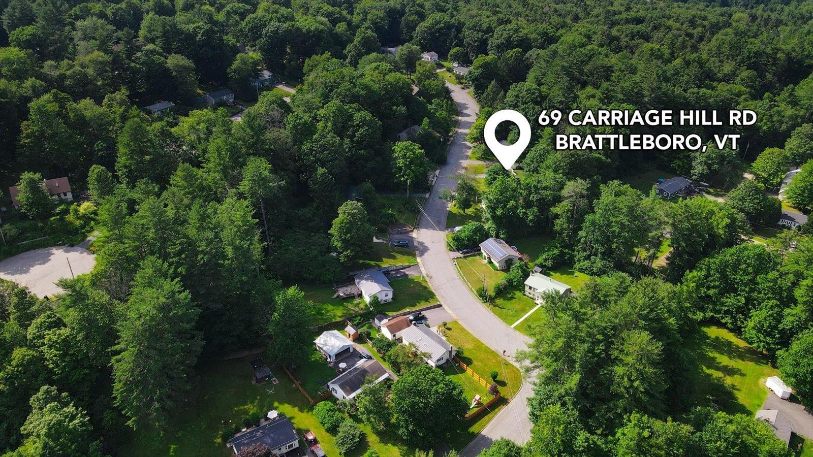 69 Carriage Hill Road Brattleboro, VT 05301 - Photo 54 of 56