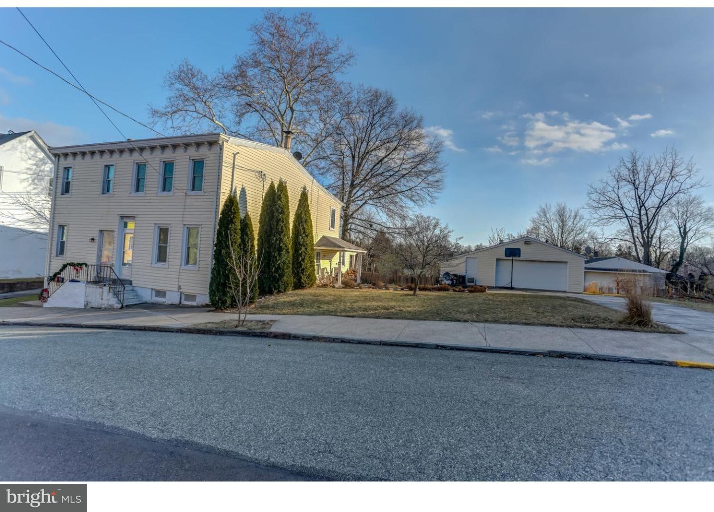 236 Chestnut Street Spring City, PA 19475 - Photo 2 of 25 Exterior