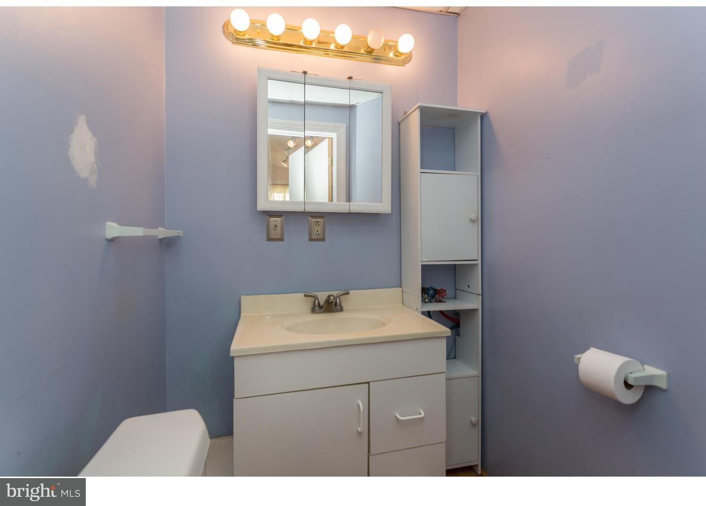 236 Chestnut Street Spring City, PA 19475 - Photo 12 of 25 Half Bath