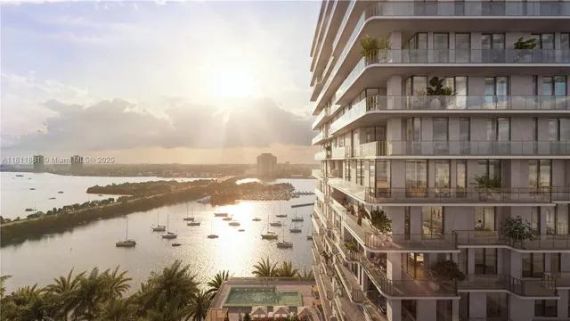 $2,700,000 | 7918 West Drive, Unit 1403, North Bay Village, FL 33141