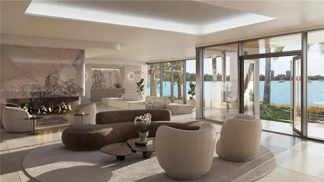 $2,700,000 | 7918 West Drive, Unit 1403, North Bay Village, FL 33141