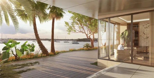 $2,700,000 | 7918 West Drive, Unit 1403, North Bay Village, FL 33141