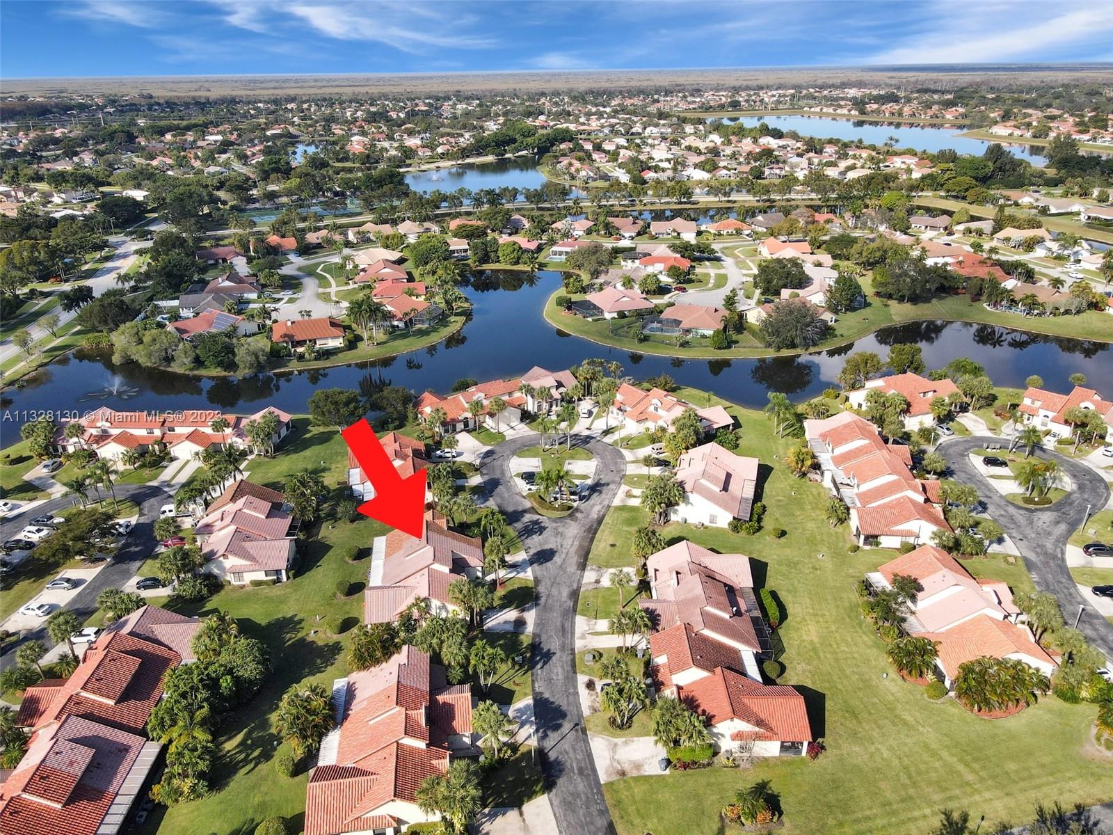 10274 Windswept Place Boca Raton, FL 33498 - Photo 26 of 33