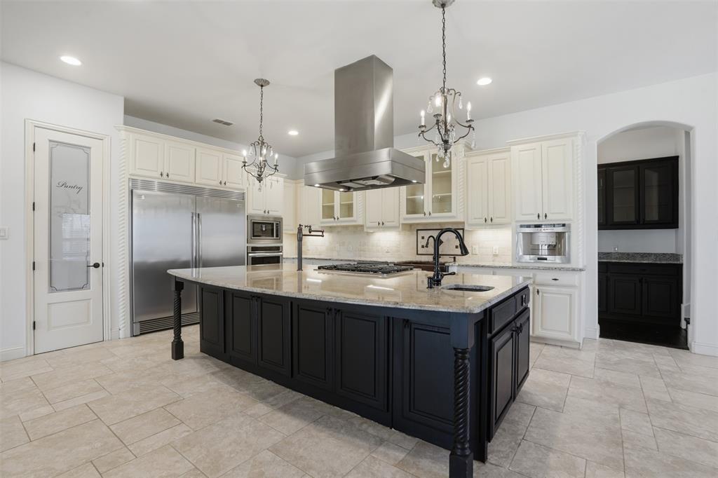 715 Simmons Road Double Oak, TX 75077 - Photo 15 of 39