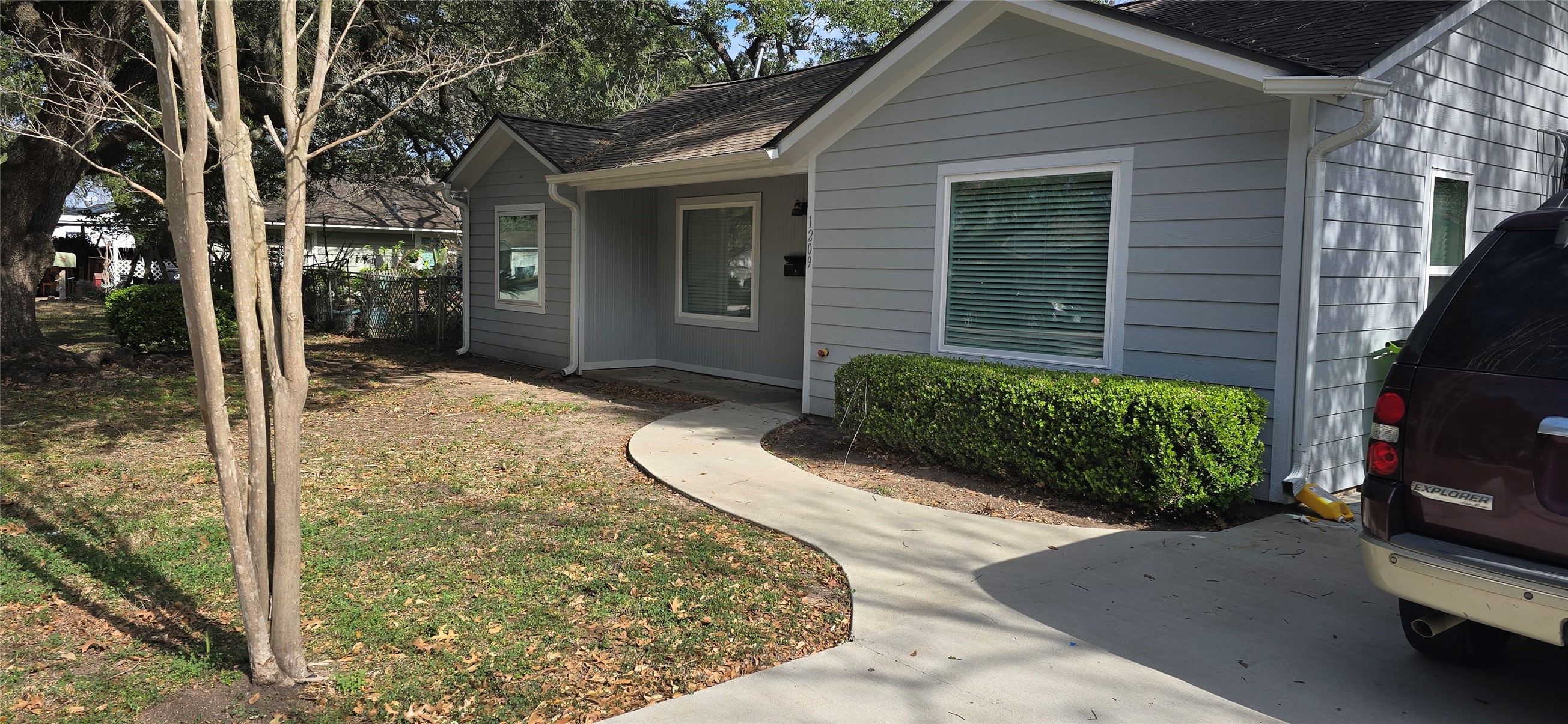 1209 George Street Rosenberg, TX 77471 - Photo 1 of 23