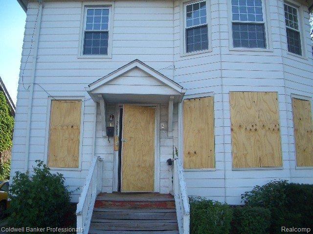 3626 Cadieux Road Detroit, MI 48224 - Photo 1 of 21 1
