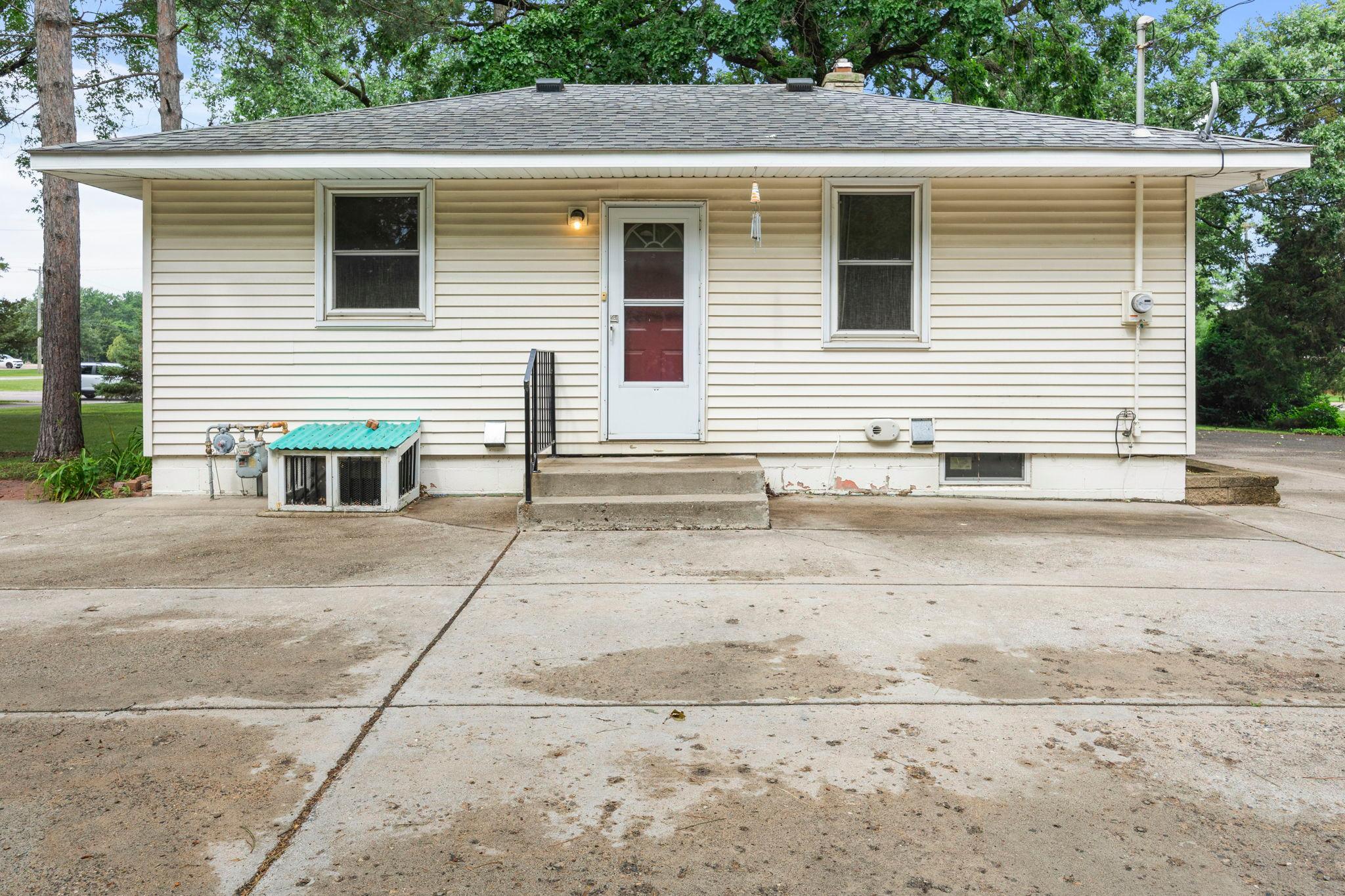 7701 Terrace Road Northeast Spring Lake Park, MN 55432 - Photo 41 of 86