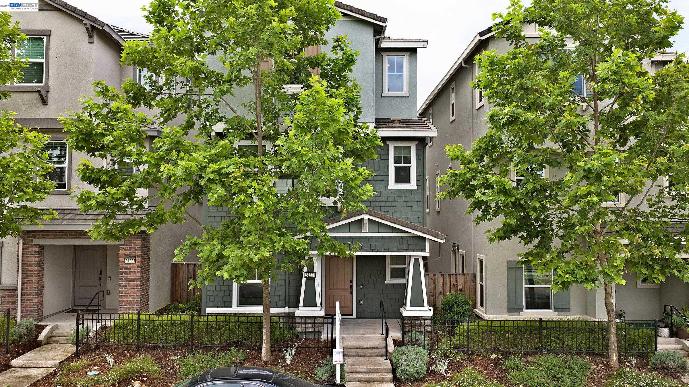 24221 2nd Street Hayward, CA 94541 - Photo 1 of 28