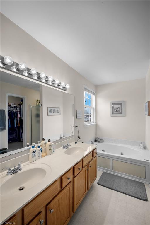 4236 Laurel Ridge Circle Winston-Salem, NC 27107 - Photo 25 of 34