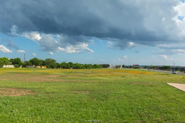 a view of an ocean and beach