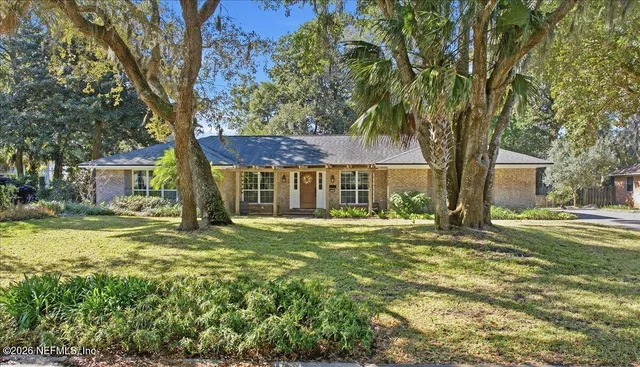 $1,575,000 | 1656 Park Terrace West, Atlantic Beach, FL 32233