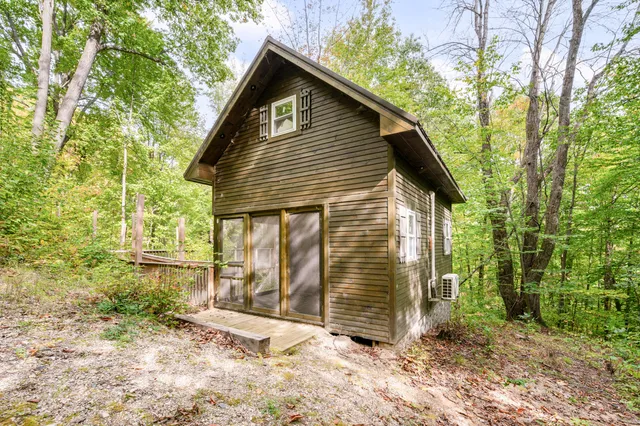 $87,000 | 132 Shores Drive, Leroy, MI 49655