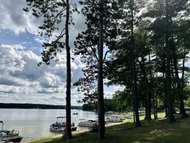 $87,000 | 132 Shores Drive, Leroy, MI 49655