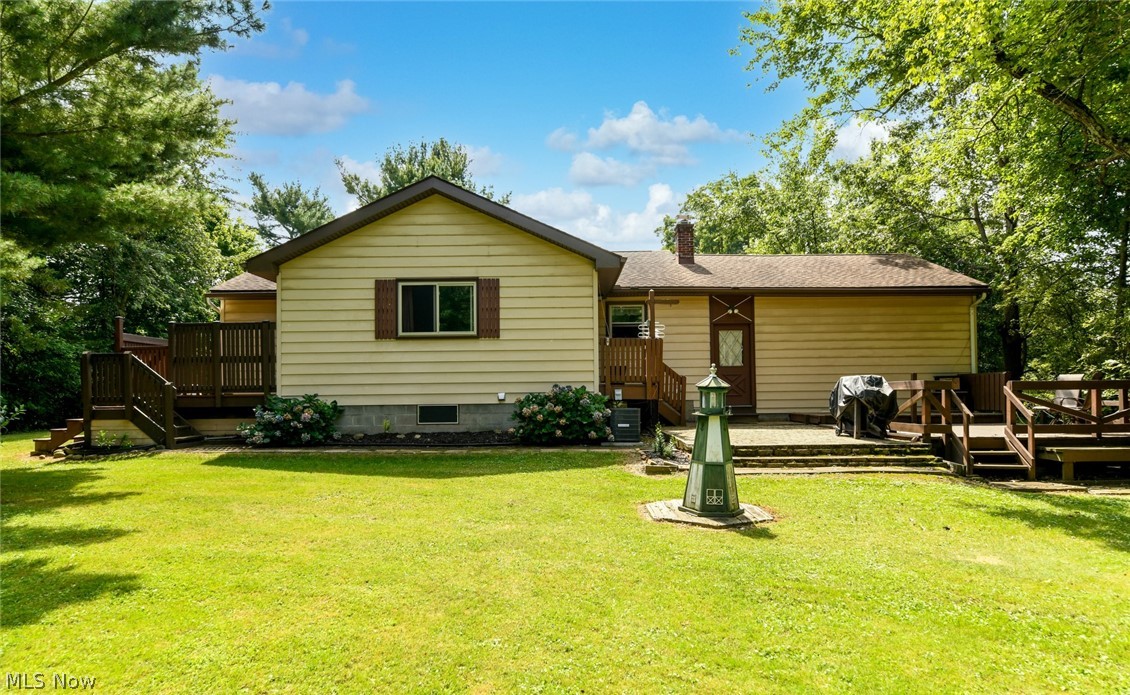 1659 Berna Road Akron, OH 44312 - Photo 13 of 35