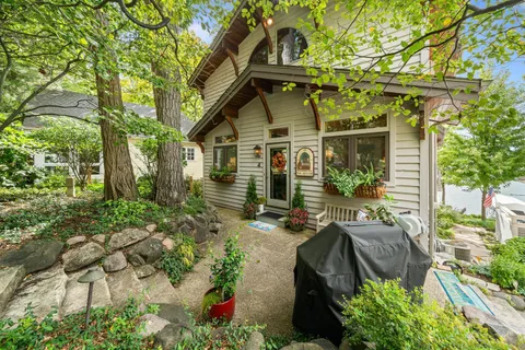 $3,799,000 | 4 Dartmouth Road, Williams Bay, WI 53191