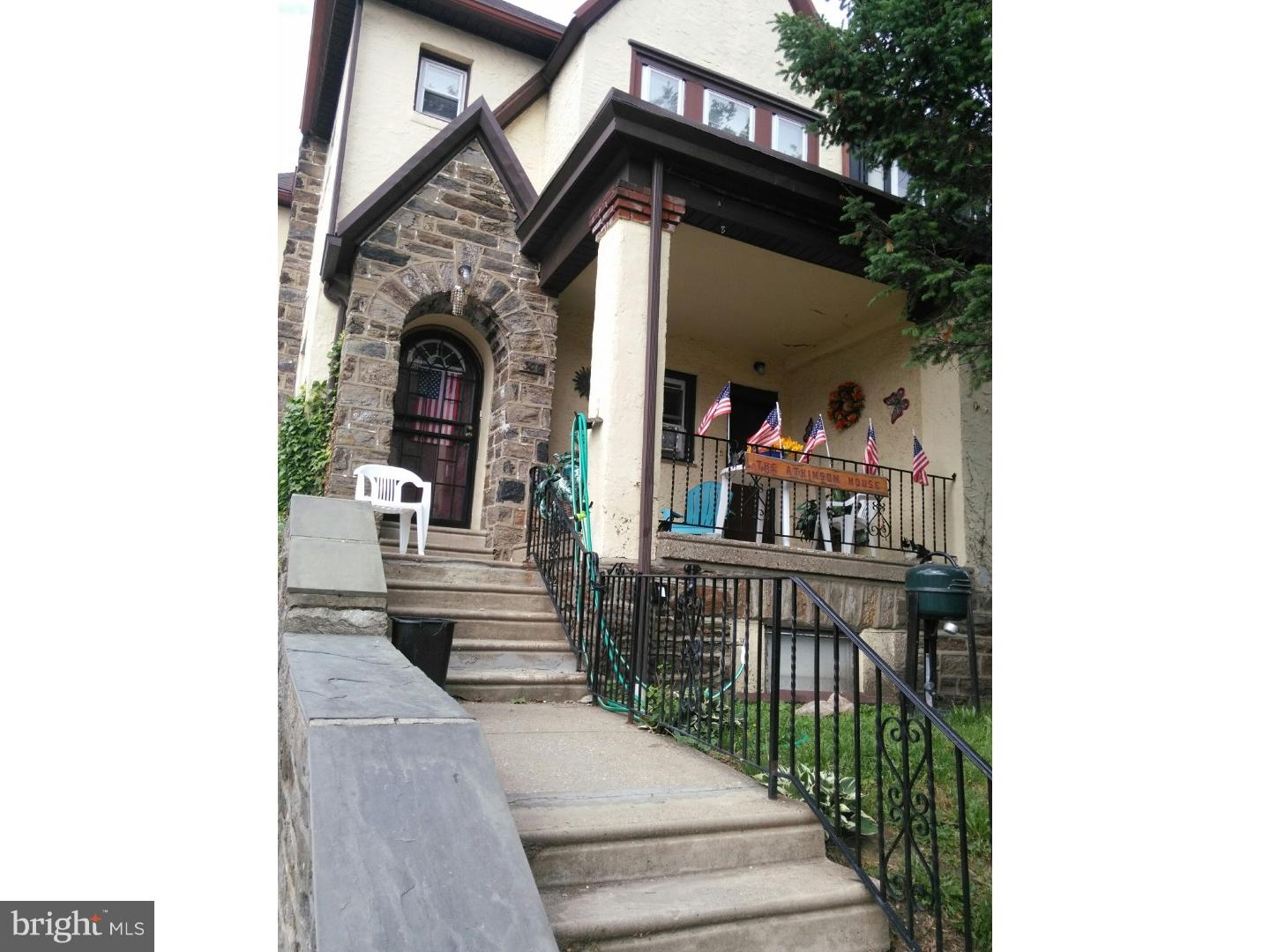 300 Kingston Road Upper Darby, PA 19082 - Photo 1 of 25 Exterior Front