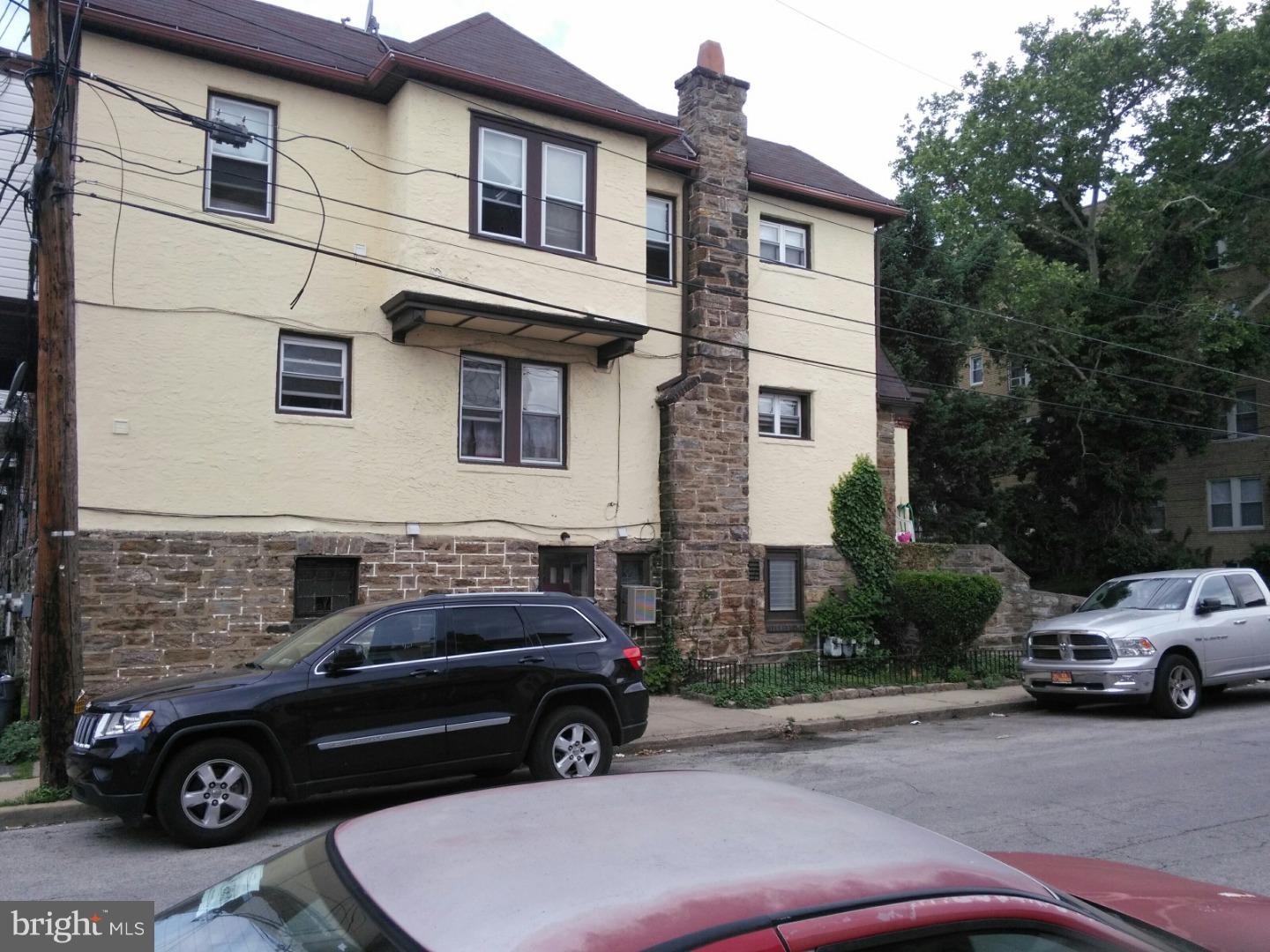 300 Kingston Road Upper Darby, PA 19082 - Photo 4 of 25 Exterior Side
