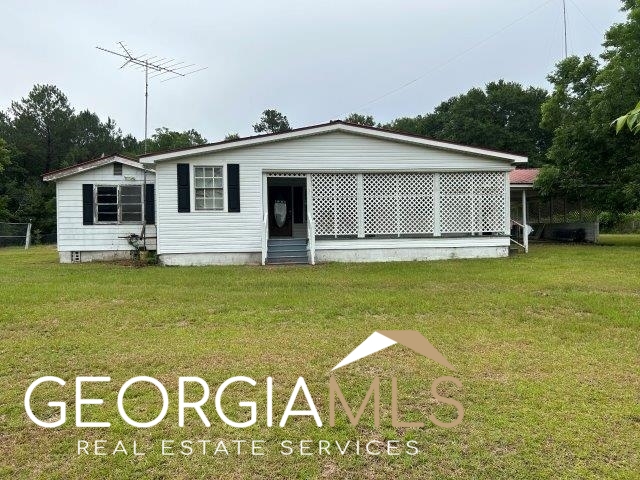 630 Golf Course Road Eastman, GA 31023 - Photo 1 of 1 Gallery Image 1