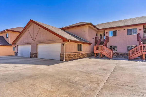 $574,900 | 121 M And M Lane, Unit 6C, Salida, CO 81201