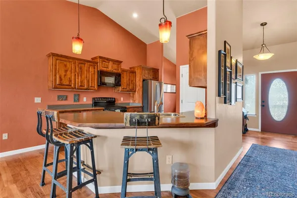 $574,900 | 121 M And M Lane, Unit 6C, Salida, CO 81201