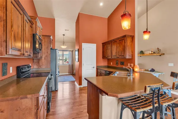 $574,900 | 121 M And M Lane, Unit 6C, Salida, CO 81201