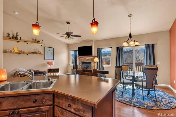 $574,900 | 121 M And M Lane, Unit 6C, Salida, CO 81201