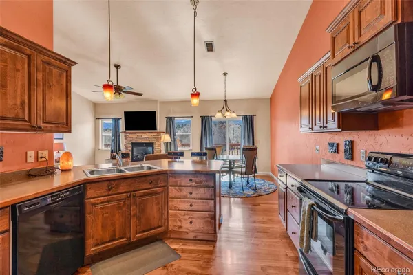 $574,900 | 121 M And M Lane, Unit 6C, Salida, CO 81201