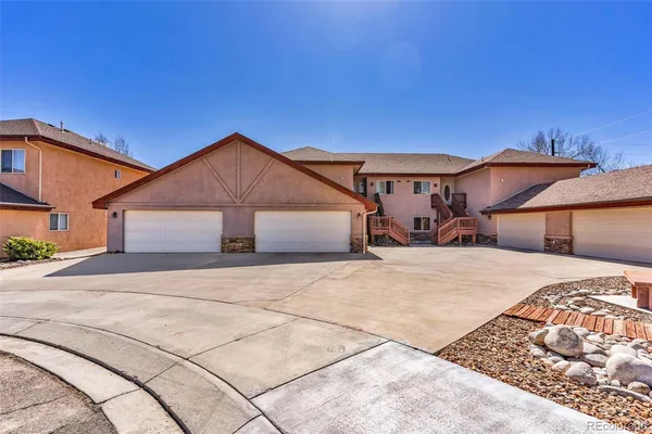 $574,900 | 121 M And M Lane, Unit 6C, Salida, CO 81201