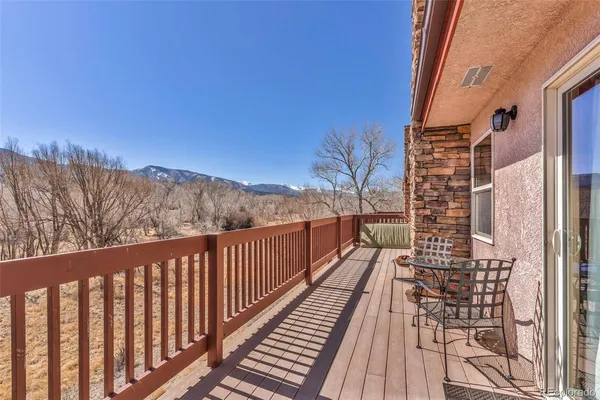 $574,900 | 121 M And M Lane, Unit 6C, Salida, CO 81201