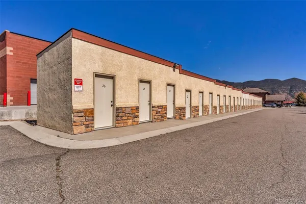 $574,900 | 121 M And M Lane, Unit 6C, Salida, CO 81201