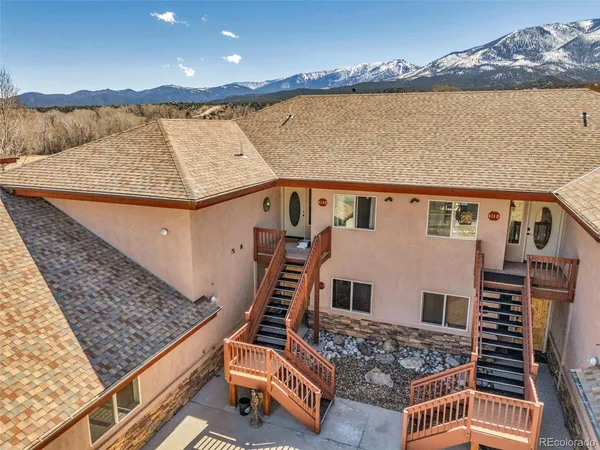 $574,900 | 121 M And M Lane, Unit 6C, Salida, CO 81201