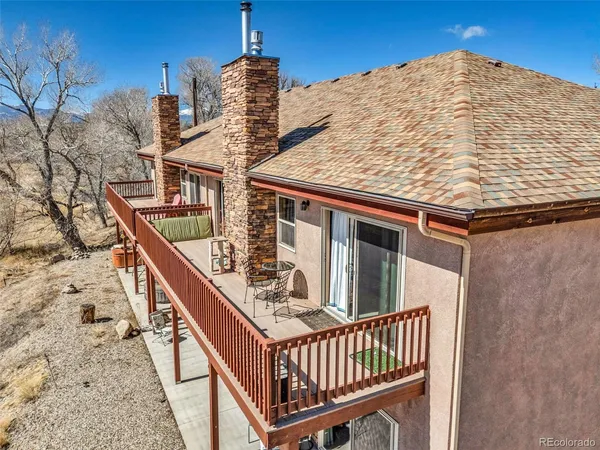 $574,900 | 121 M And M Lane, Unit 6C, Salida, CO 81201