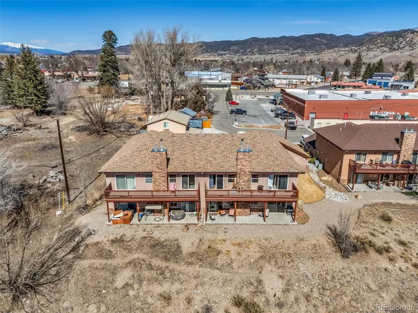 $574,900 | 121 M And M Lane, Unit 6C, Salida, CO 81201