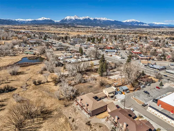 $574,900 | 121 M And M Lane, Unit 6C, Salida, CO 81201