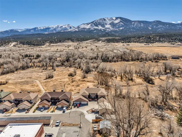 $574,900 | 121 M And M Lane, Unit 6C, Salida, CO 81201