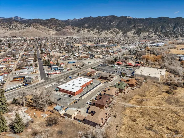 $574,900 | 121 M And M Lane, Unit 6C, Salida, CO 81201