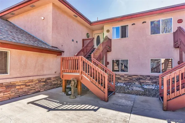 $574,900 | 121 M And M Lane, Unit 6C, Salida, CO 81201