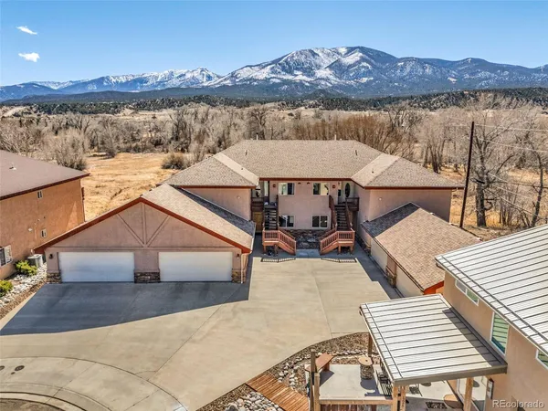 $574,900 | 121 M And M Lane, Unit 6C, Salida, CO 81201