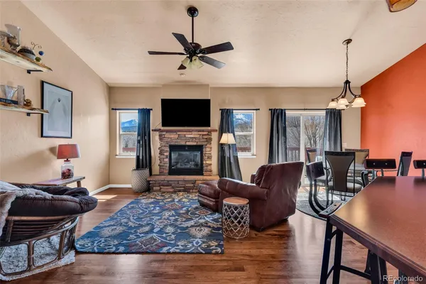 $574,900 | 121 M And M Lane, Unit 6C, Salida, CO 81201