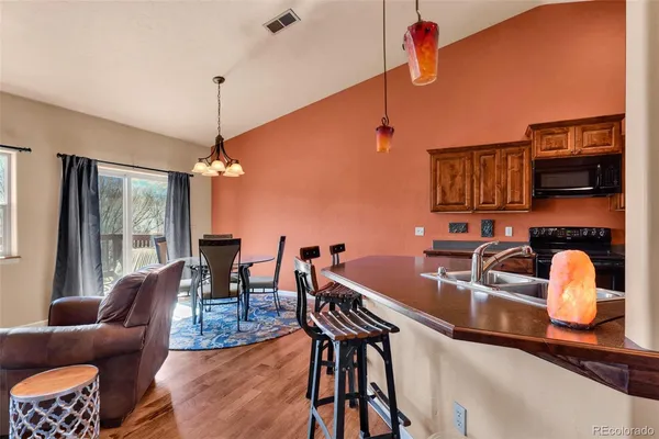 $574,900 | 121 M And M Lane, Unit 6C, Salida, CO 81201