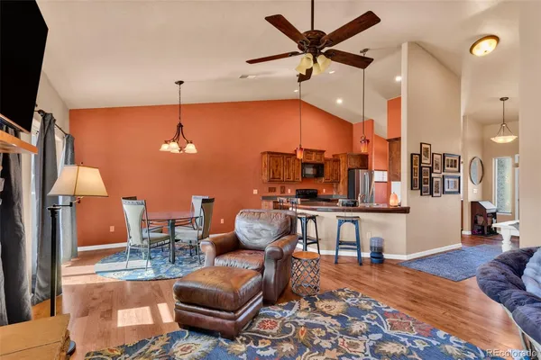 $574,900 | 121 M And M Lane, Unit 6C, Salida, CO 81201