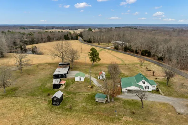 $485,000 | 165 Wilson Hollow Road, Dickson, TN 37055